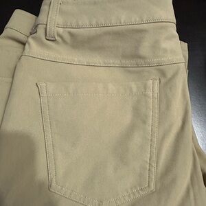 Lululemon ABC Pants Medium